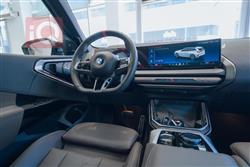 بی ئێم دەبڵیو X3